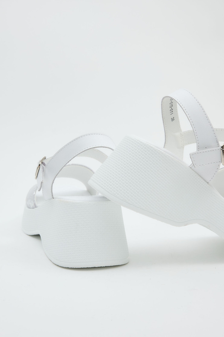 Босоніжки Lonza 198392 - Вид 14 - інтернет магазин sandalini.ua