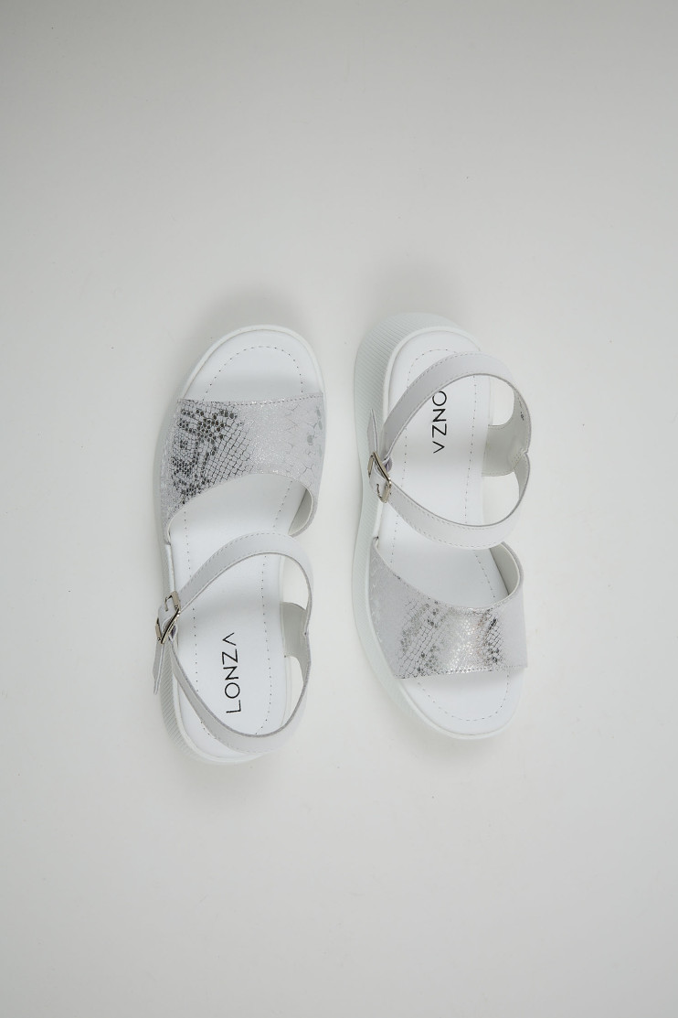 Босоніжки Lonza 198392 - Вид 10 - інтернет магазин sandalini.ua