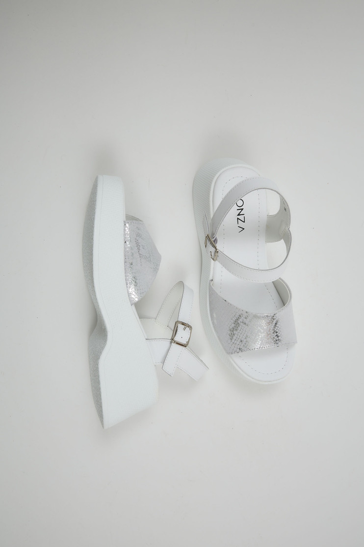 Босоніжки Lonza 198392 - Вид 8 - інтернет магазин sandalini.ua