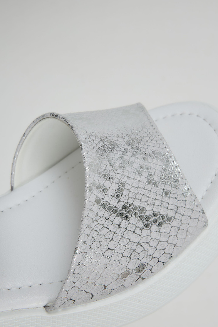 Босоніжки Lonza 198392 - Вид 15 - інтернет магазин sandalini.ua