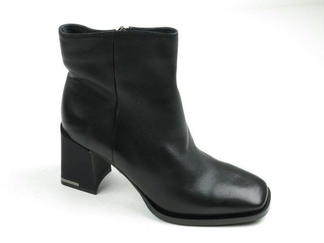 Ботильйони Fabio Monelli 156051 - Вид 4 - інтернет магазин sandalini.ua