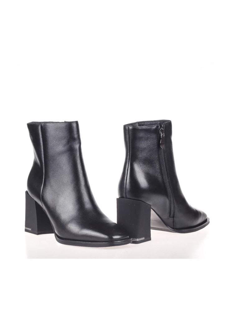 Ботильйони Fabio Monelli 156051 - Вид 1 - інтернет магазин sandalini.ua