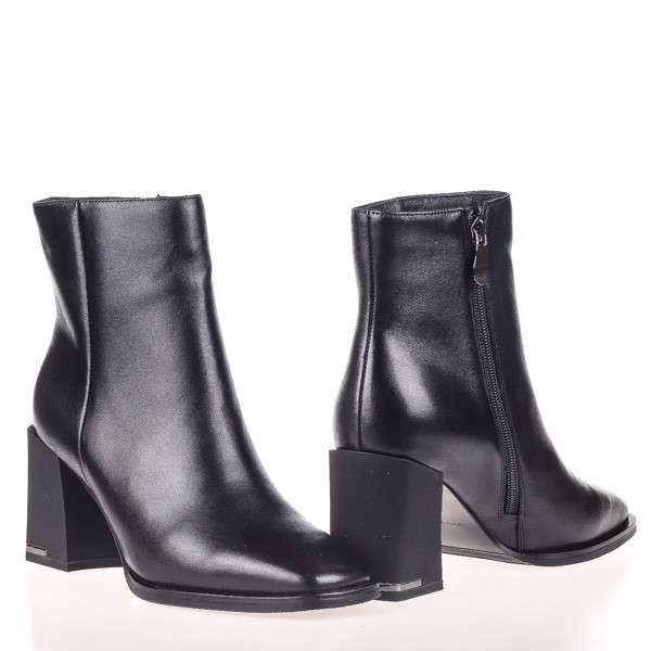 Ботильйони Fabio Monelli 156051 - Вид 5 - інтернет магазин sandalini.ua