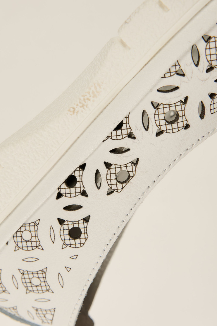 Мокасины ALLSY 195180 - Вид 12 - интернет магазин sandalini.ua