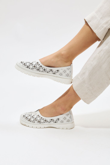 Мокасины ALLSY 195180