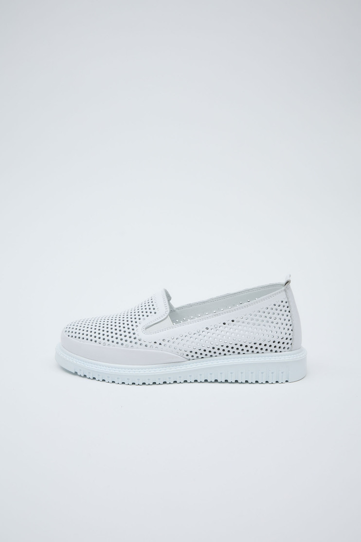 Мокасини Anna Lucci 198080 - Вид 3 - інтернет магазин sandalini.ua