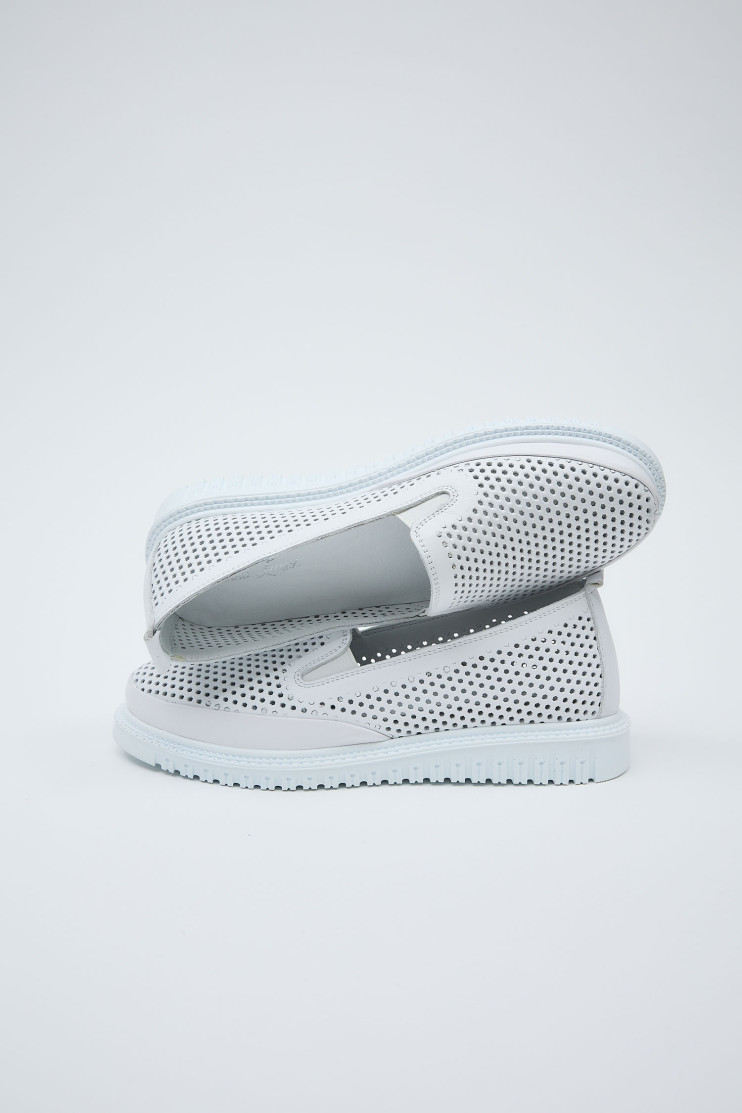 Мокасини Anna Lucci 198080 - Вид 1 - інтернет магазин sandalini.ua