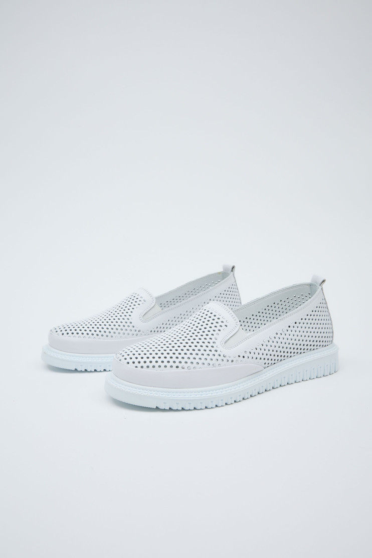 Мокасини Anna Lucci 198080 - Вид 12 - інтернет магазин sandalini.ua