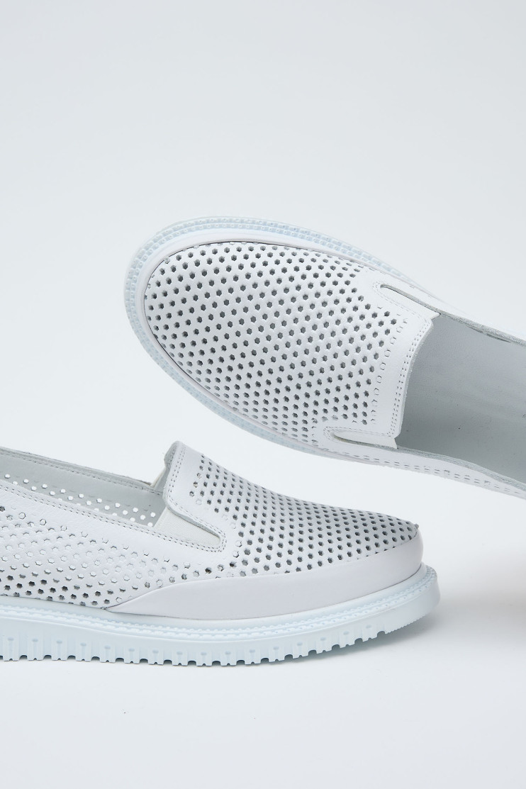 Мокасини Anna Lucci 198080 - Вид 10 - інтернет магазин sandalini.ua