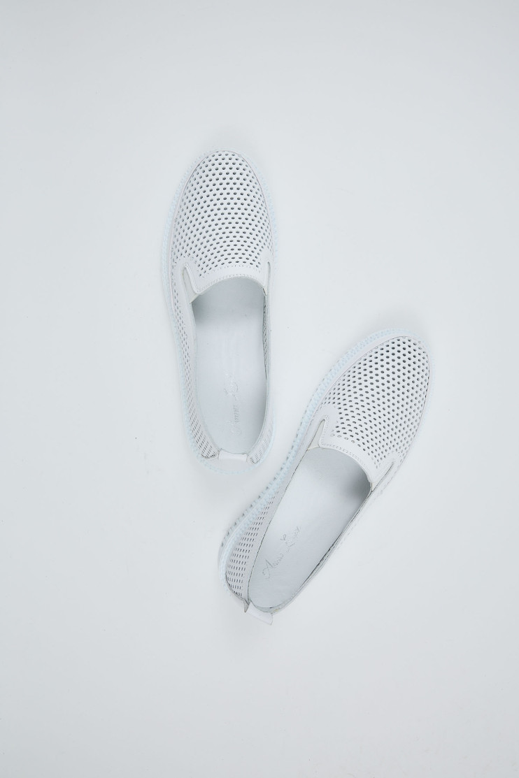 Мокасини Anna Lucci 198080 - Вид 5 - інтернет магазин sandalini.ua