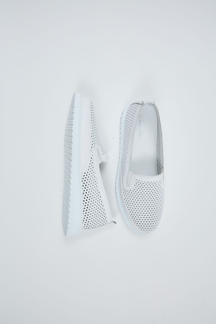 Мокасини Anna Lucci 198080 - Вид 8 - інтернет магазин sandalini.ua