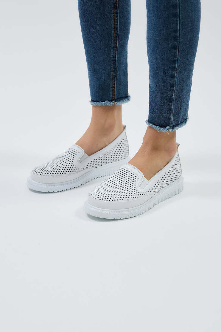 Мокасини Anna Lucci 198080 - Вид 6 - інтернет магазин sandalini.ua