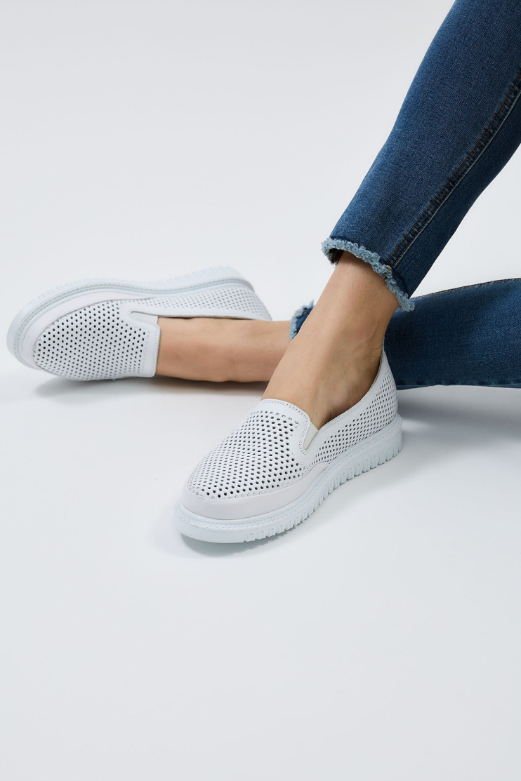 Мокасини Anna Lucci 198080 - Вид 7 - інтернет магазин sandalini.ua