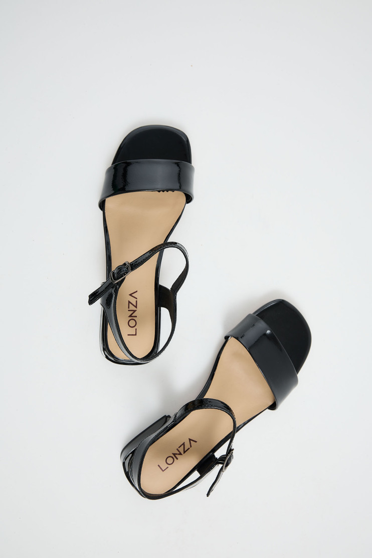 Босоніжки Lonza 198816 - Вид 4 - інтернет магазин sandalini.ua