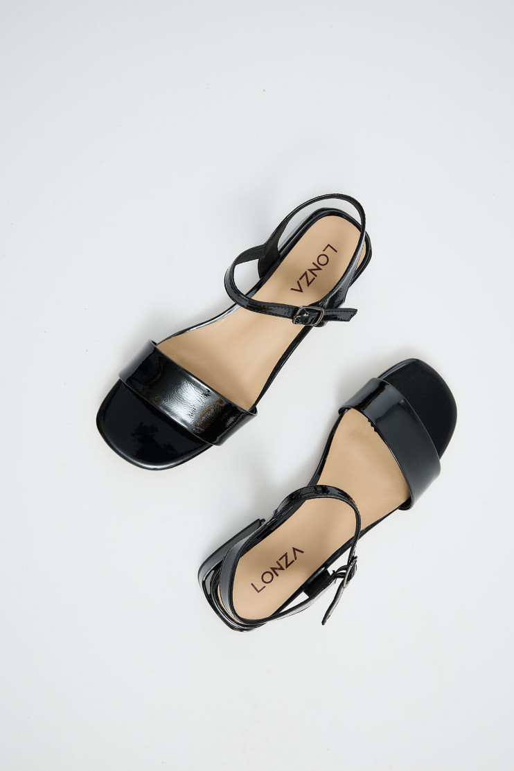 Босоніжки Lonza 198816 - Вид 8 - інтернет магазин sandalini.ua