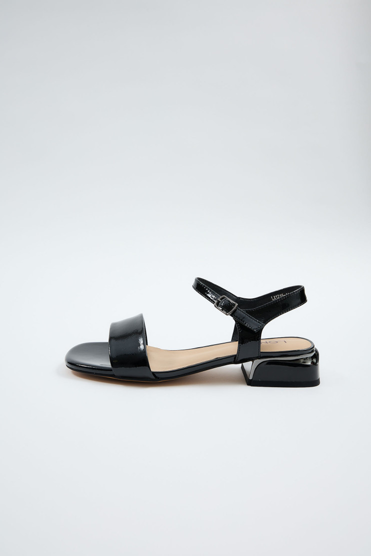 Босоніжки Lonza 198816 - Вид 10 - інтернет магазин sandalini.ua