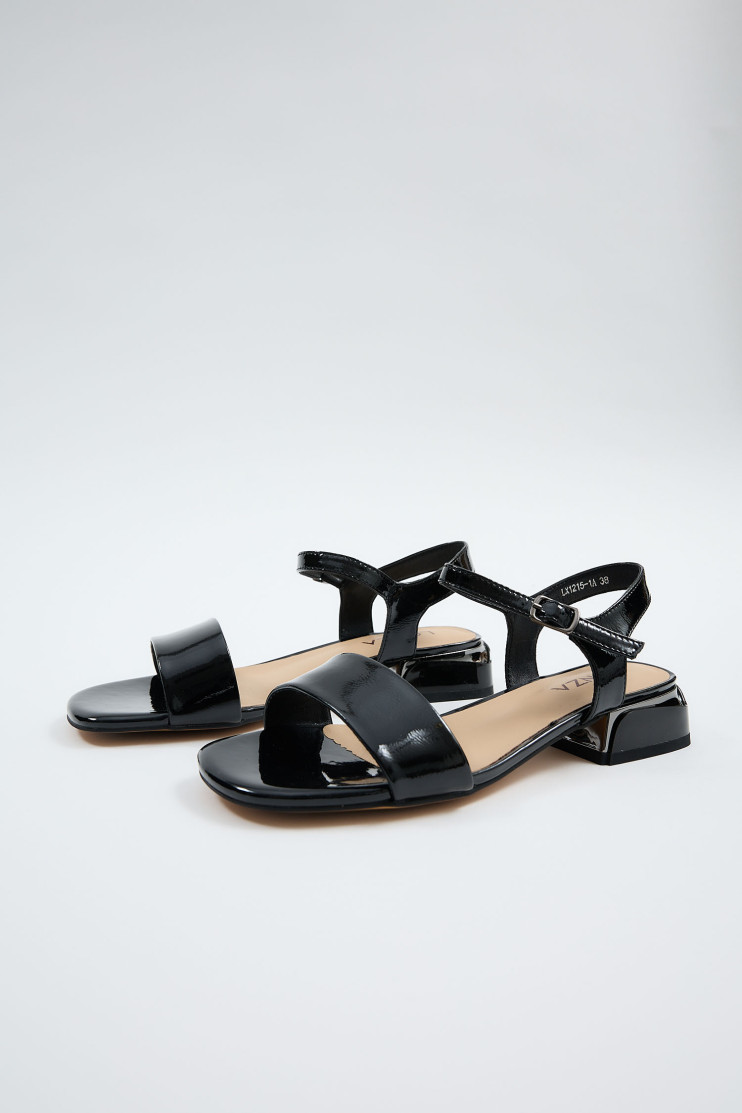 Босоніжки Lonza 198816 - Вид 2 - інтернет магазин sandalini.ua