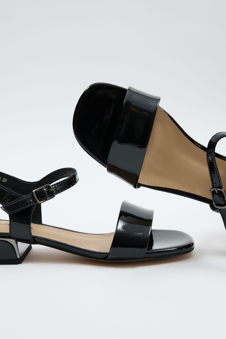 Босоніжки Lonza 198816 - Вид 6 - інтернет магазин sandalini.ua