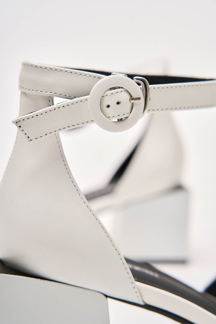 Босоніжки Fabio Monelli 169286 - Вид 7 - інтернет магазин sandalini.ua