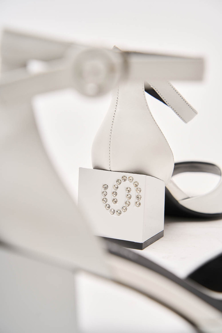 Босоніжки Fabio Monelli 169286 - Вид 8 - інтернет магазин sandalini.ua