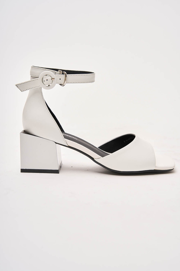 Босоніжки Fabio Monelli 169286 - Вид 11 - інтернет магазин sandalini.ua