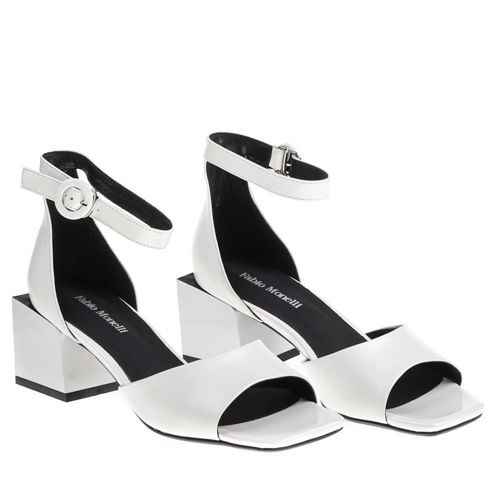 Босоніжки Fabio Monelli 169286 - Вид 12 - інтернет магазин sandalini.ua