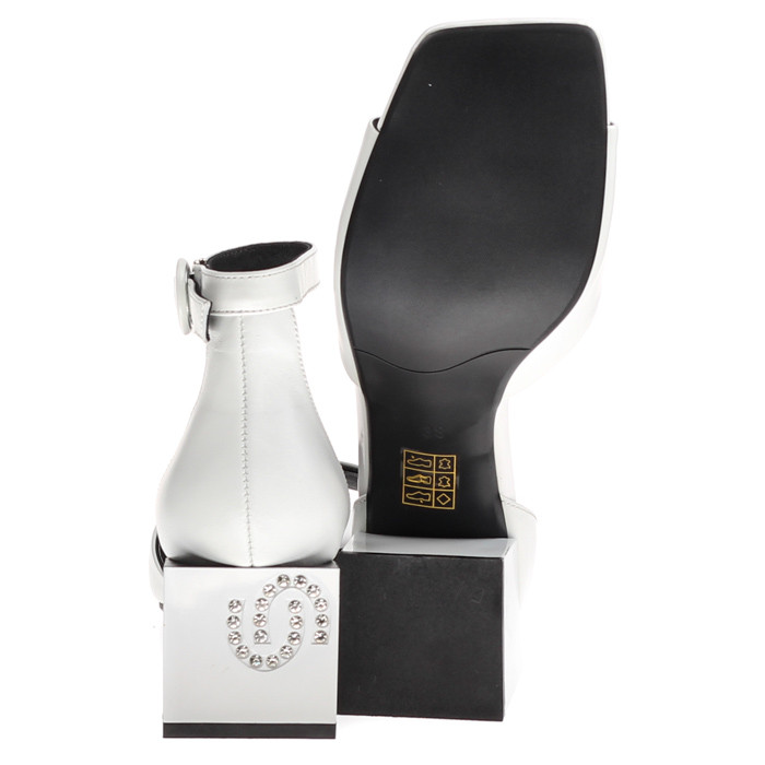 Босоніжки Fabio Monelli 169286 - Вид 15 - інтернет магазин sandalini.ua