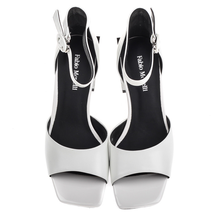 Босоніжки Fabio Monelli 169286 - Вид 16 - інтернет магазин sandalini.ua