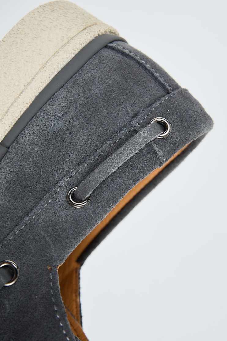 Туфли мужские Fabio Monelli 199658 - Вид 11 - интернет магазин sandalini.ua