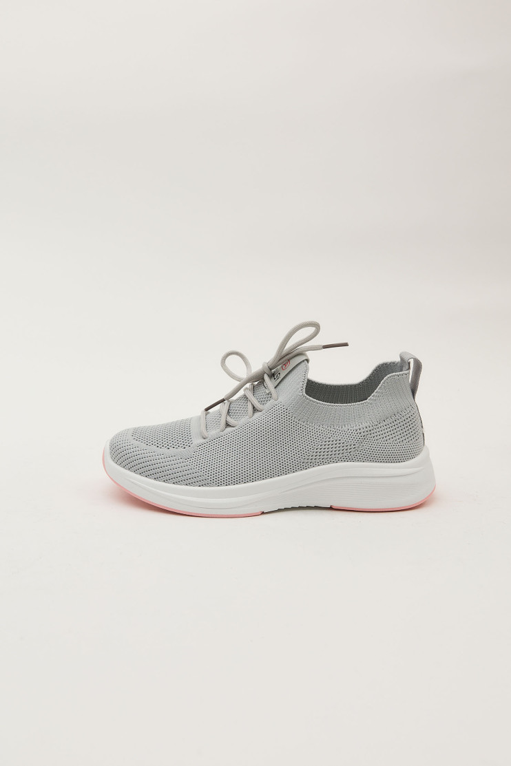 Кроссовки ALLSY 198219 - Вид 1 - интернет магазин sandalini.ua