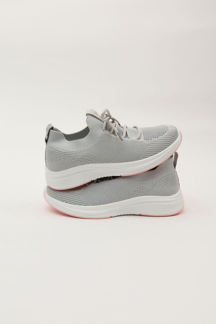 Кроссовки ALLSY 198219 - Вид 2 - интернет магазин sandalini.ua