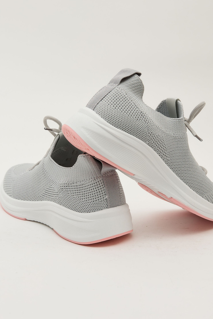 Кроссовки ALLSY 198219 - Вид 3 - интернет магазин sandalini.ua