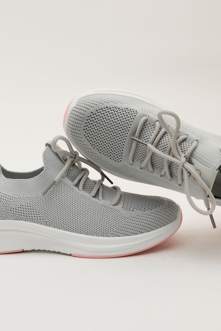 Кроссовки ALLSY 198219 - Вид 4 - интернет магазин sandalini.ua