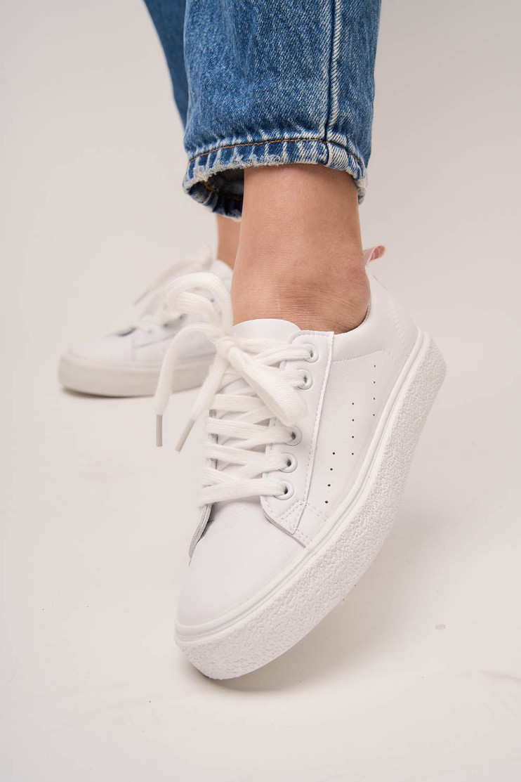 Кеди PRIMA D`ARTE 158439 - Вид 2 - інтернет магазин sandalini.ua