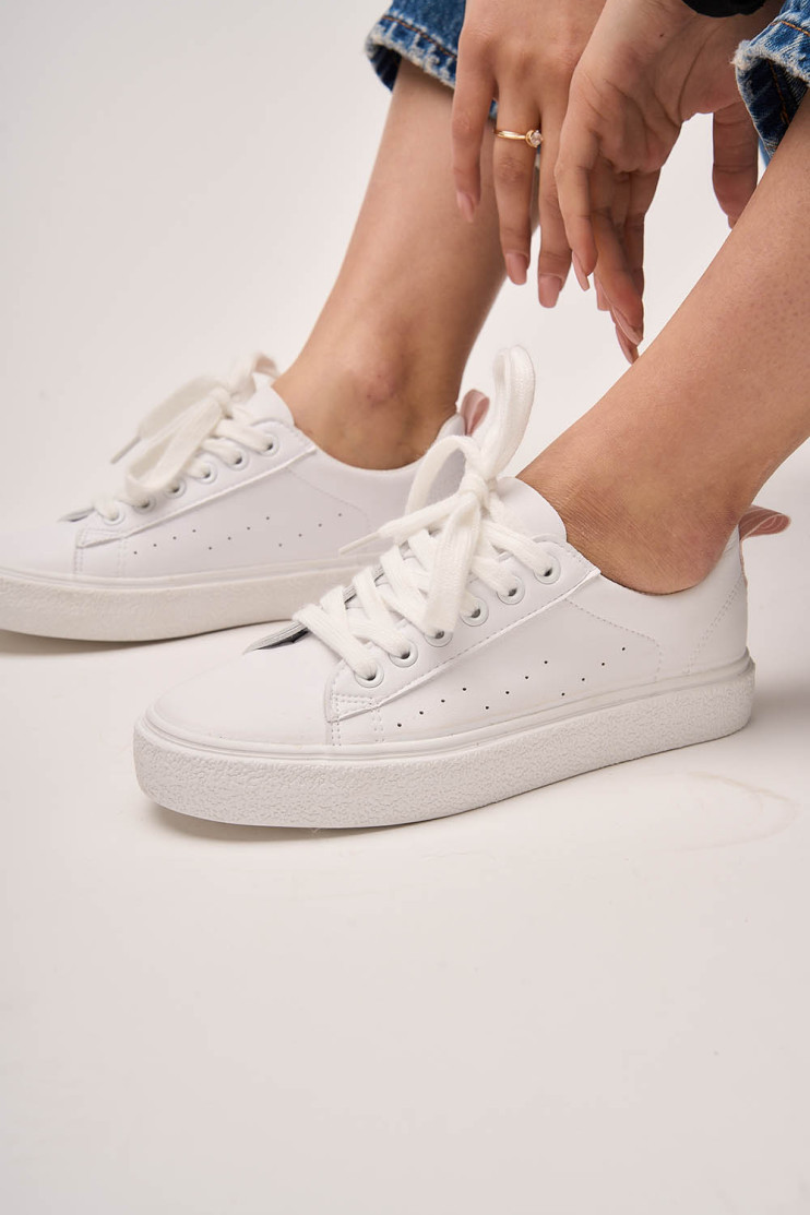 Кеди PRIMA D`ARTE 158439 - Вид 5 - інтернет магазин sandalini.ua