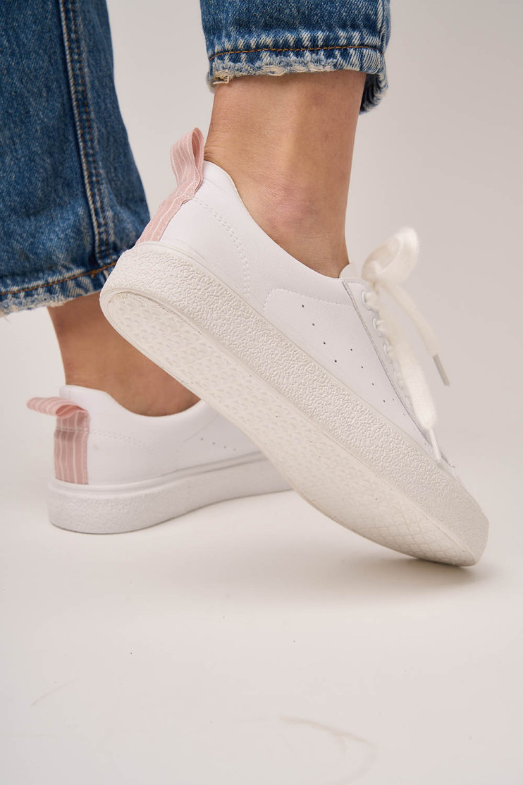 Кеди PRIMA D`ARTE 158439 - Вид 6 - інтернет магазин sandalini.ua