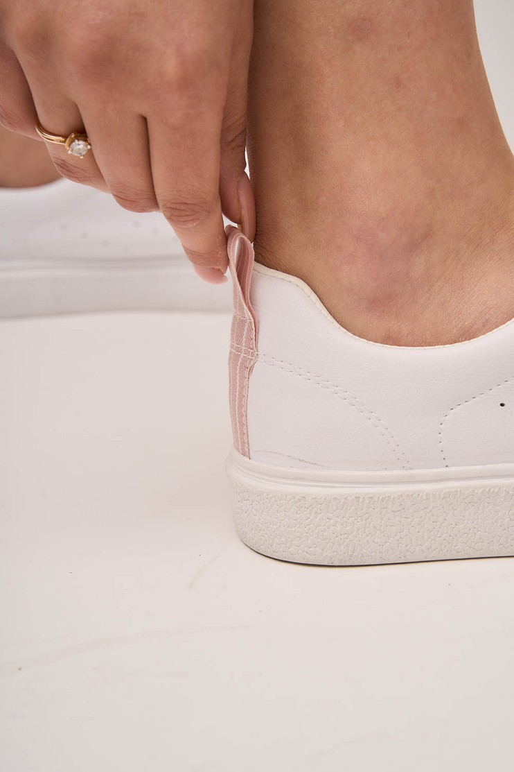 Кеди PRIMA D`ARTE 158439 - Вид 7 - інтернет магазин sandalini.ua