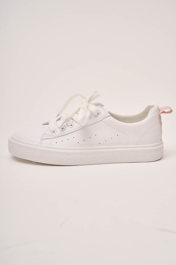 Кеди PRIMA D`ARTE 158439 - Вид 9 - інтернет магазин sandalini.ua