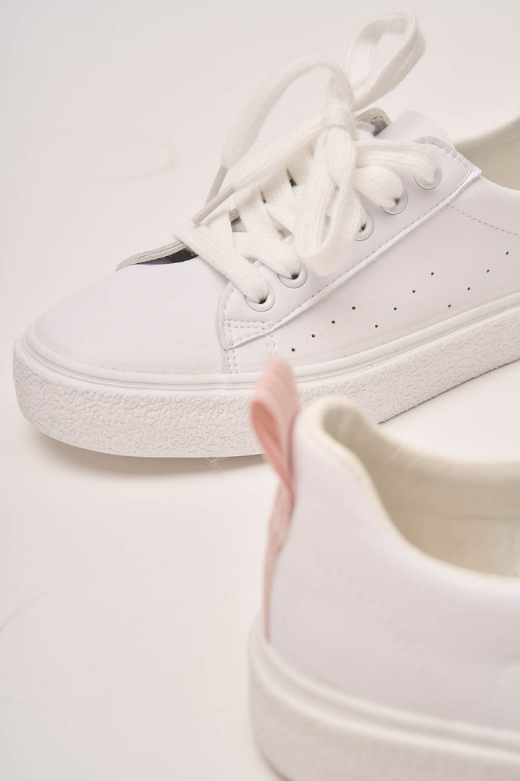 Кеди PRIMA D`ARTE 158439 - Вид 10 - інтернет магазин sandalini.ua