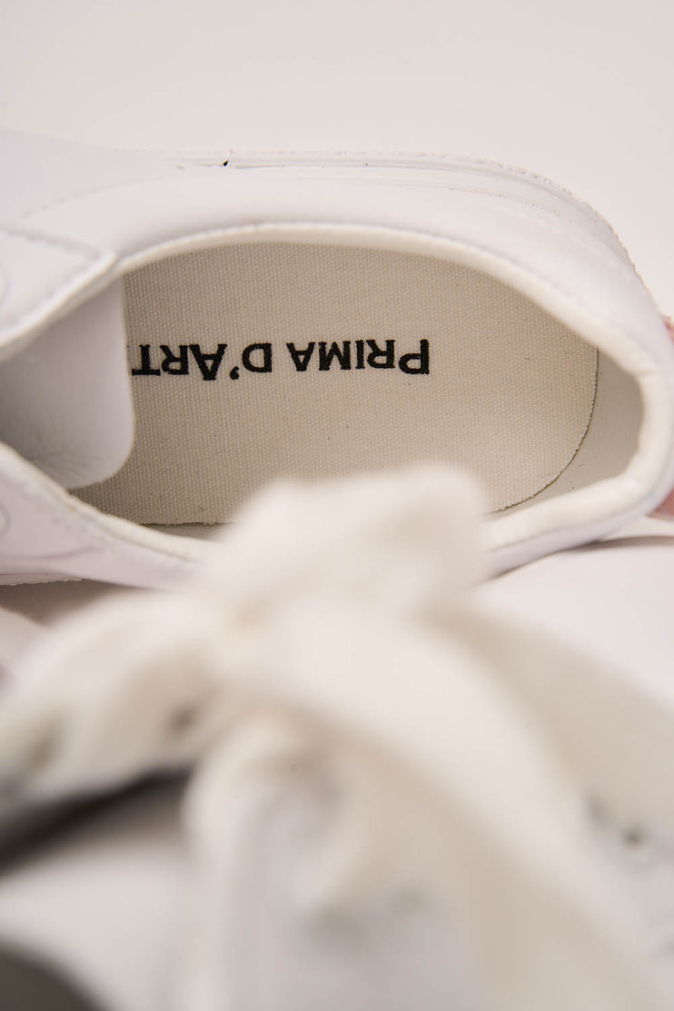 Кеди PRIMA D`ARTE 158439 - Вид 12 - інтернет магазин sandalini.ua