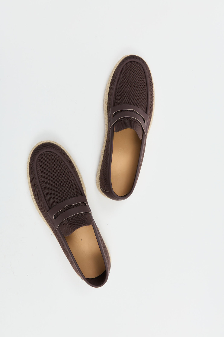 Туфлі чоловічі Fabio Monelli 199821 - Вид 1 - інтернет магазин sandalini.ua