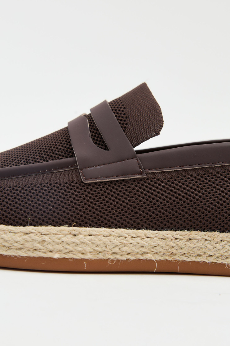 Туфлі чоловічі Fabio Monelli 199821 - Вид 3 - інтернет магазин sandalini.ua