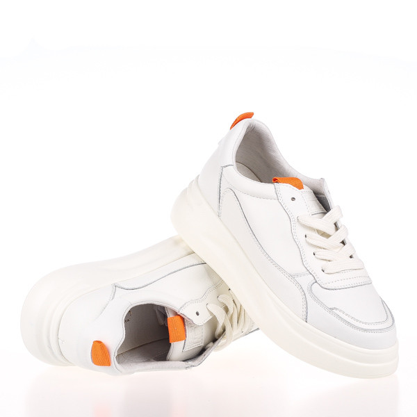 Кеди Lonza 151143 - Вид 1 - інтернет магазин sandalini.ua