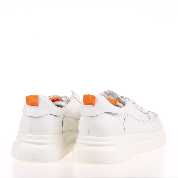 Кеди Lonza 151143 - Вид 3 - інтернет магазин sandalini.ua