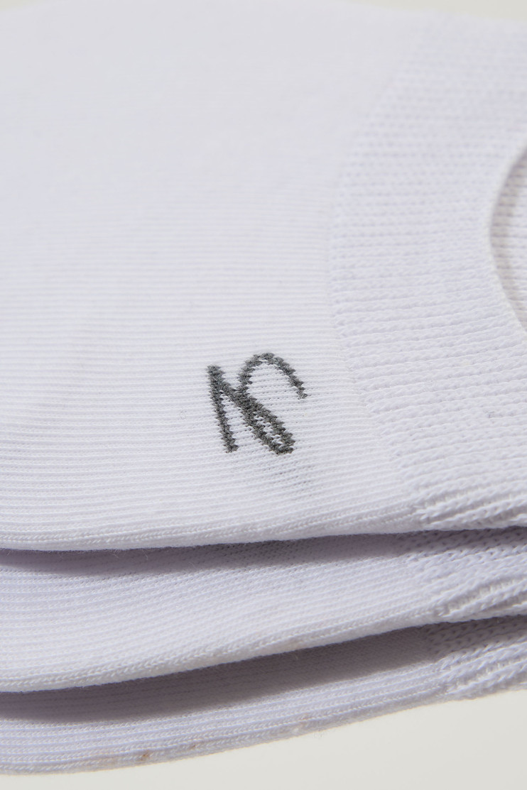 Сліди бавовна чоловіча 3 шт. Lonza 43-46 р. 2006 - Вид 4 - інтернет магазин sandalini.ua