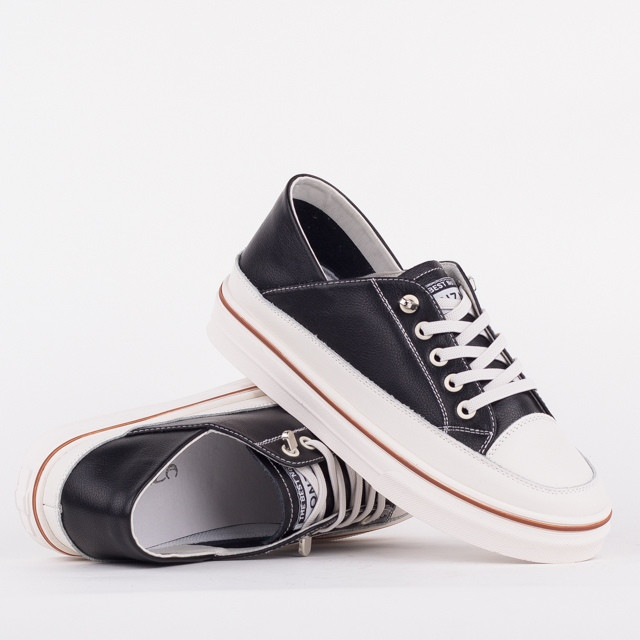 Кеды Lonza 150358 - Вид 1 - интернет магазин sandalini.ua