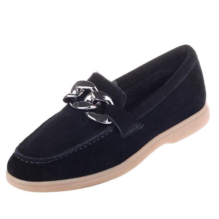 Уггі Lonza 165920 - Вид 2 - інтернет магазин sandalini.ua