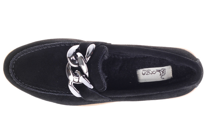 Уггі Lonza 165920 - Вид 3 - інтернет магазин sandalini.ua