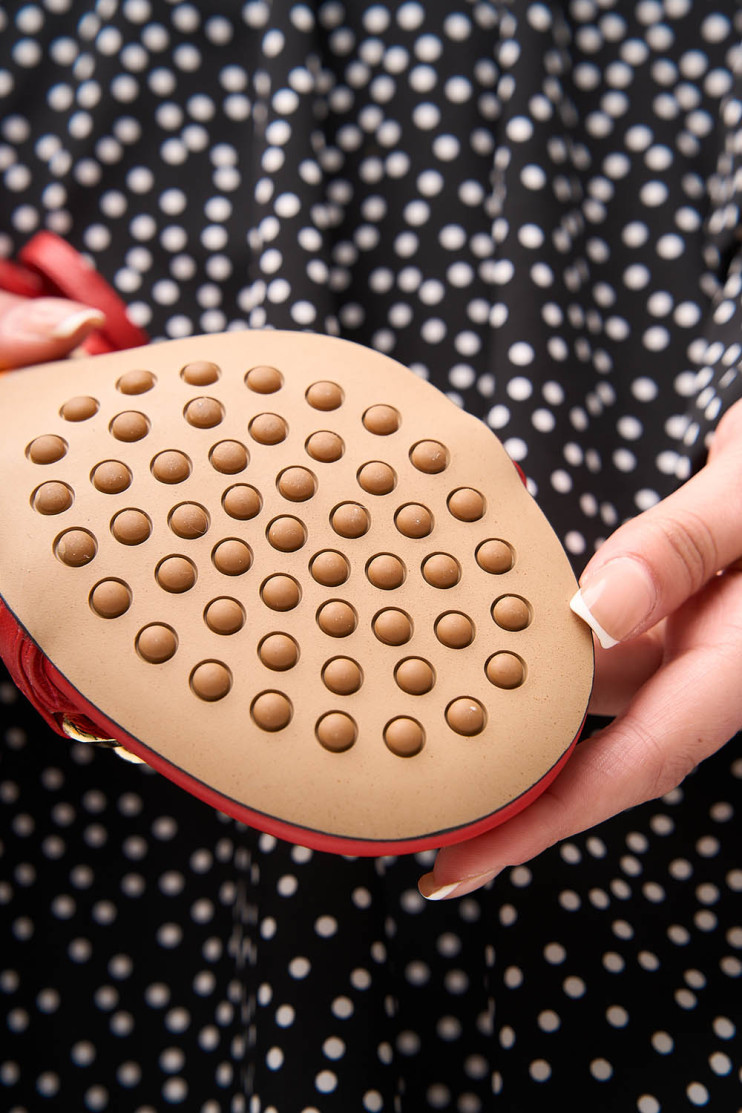 Босоніжки Fabio Monelli 169334 - Вид 4 - інтернет магазин sandalini.ua