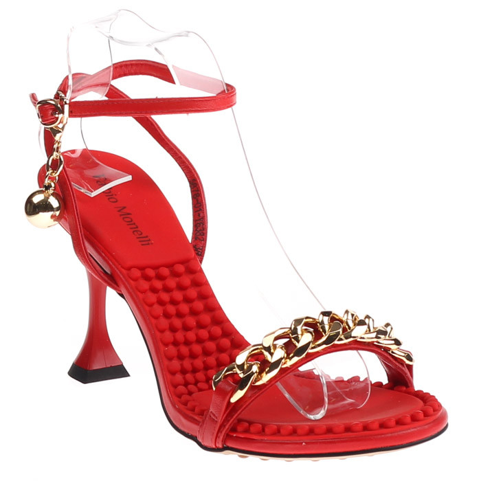 Босоніжки Fabio Monelli 169334 - Вид 12 - інтернет магазин sandalini.ua